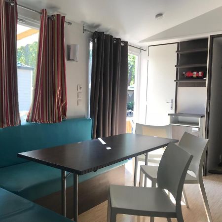 Mobil-Home 351 6 Personnes Agde Exterior photo