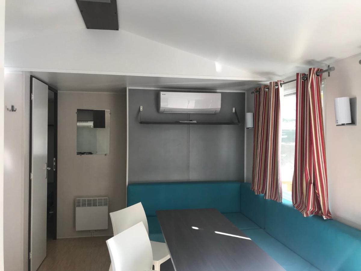Mobil-Home 351 6 Personnes Agde Exterior photo